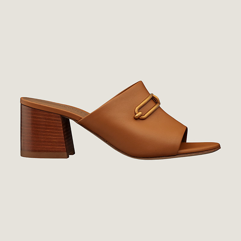 【HERMES】Camilla mules サンダル 在庫確認ください Camilla mule | Hermès Norway